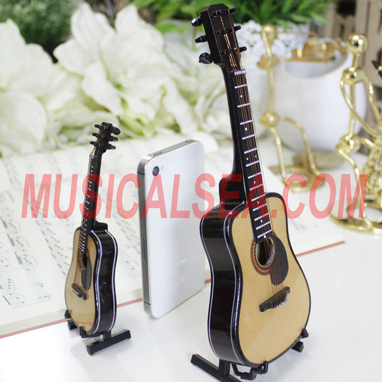 miniature musical instrument